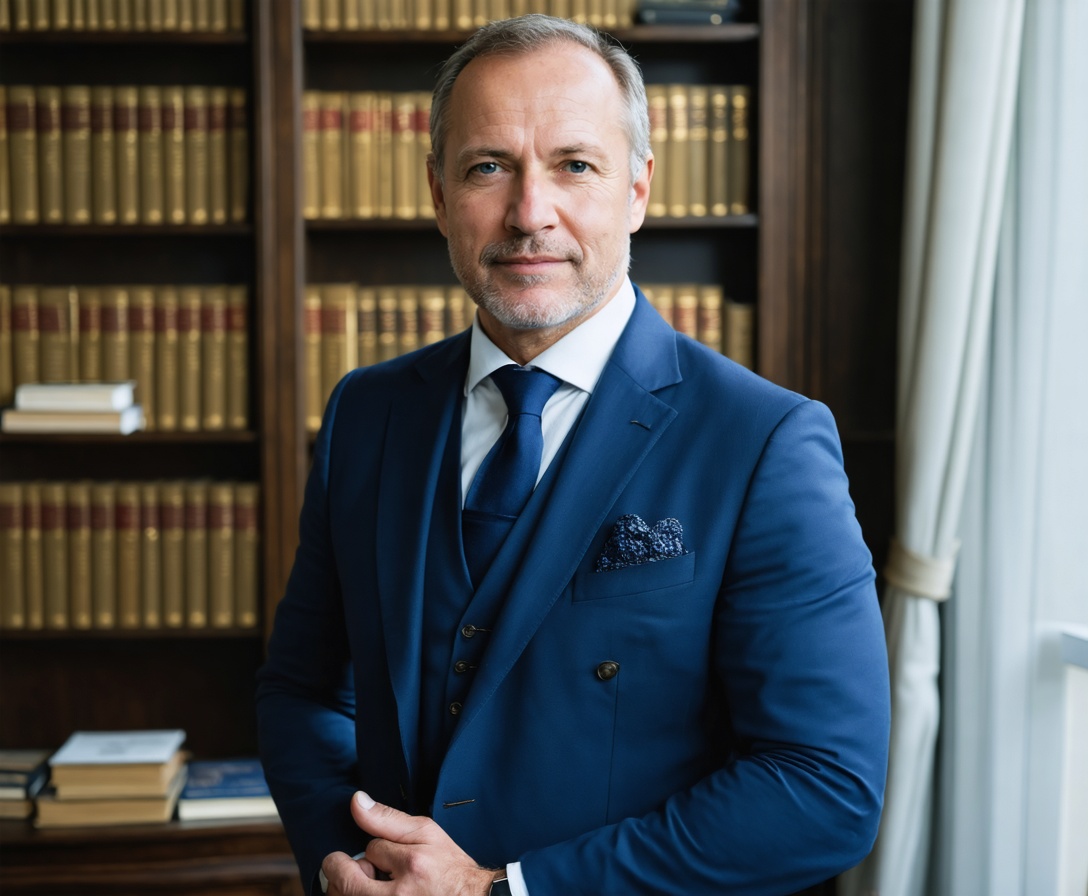Александр Волков — Основатель и главный коуч Атлас Роста